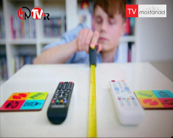 دانلود مستند وسواسیها – 12 از مجموعه وسواسیها