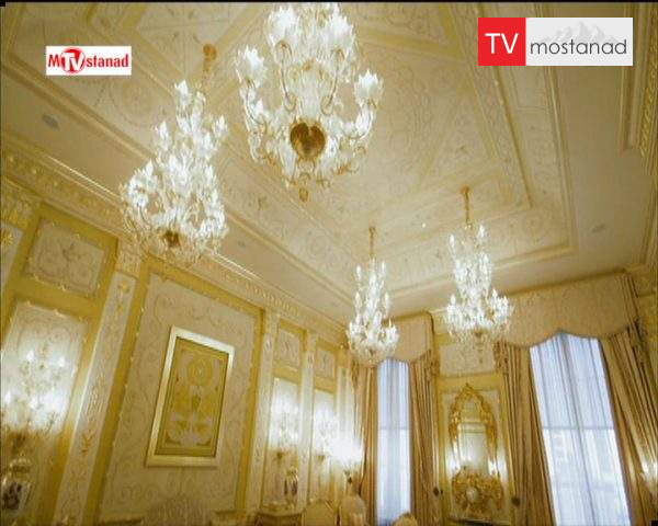 دانلود مستند طراحان خانههای لوکس – 1 از مجموعه طراحان خانههای لوکس