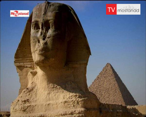 دانلود مستند سازههای عظیم از مجموعه شاهکارهای مهندسی باستان