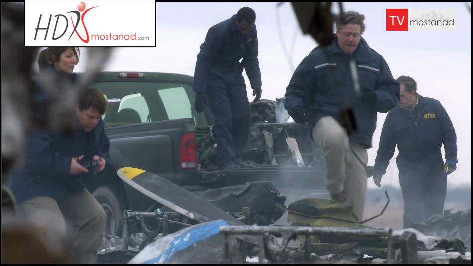 دانلود مستند فاجعه در ایلینوی از مجموعه پیام اضطراری دانلود مستند فاجعه در ایلینوی از مجموعه پیام اضطراری