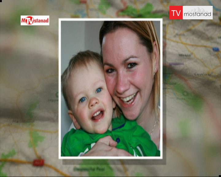 ۱ جو فراست راهنمای خانواده