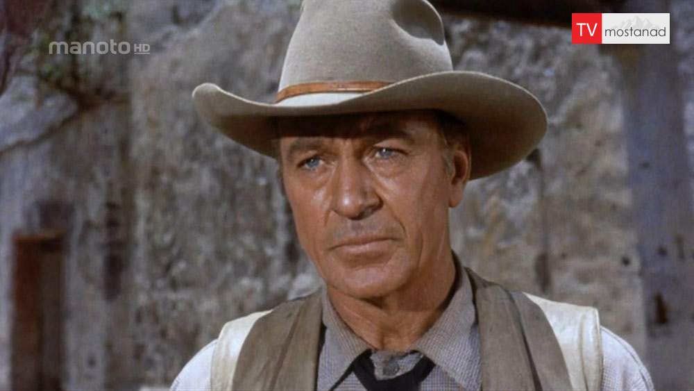 ۱ دانلود مجموعه مستند ستاره های دیروز با دوبله فارسی شبکه منوتو