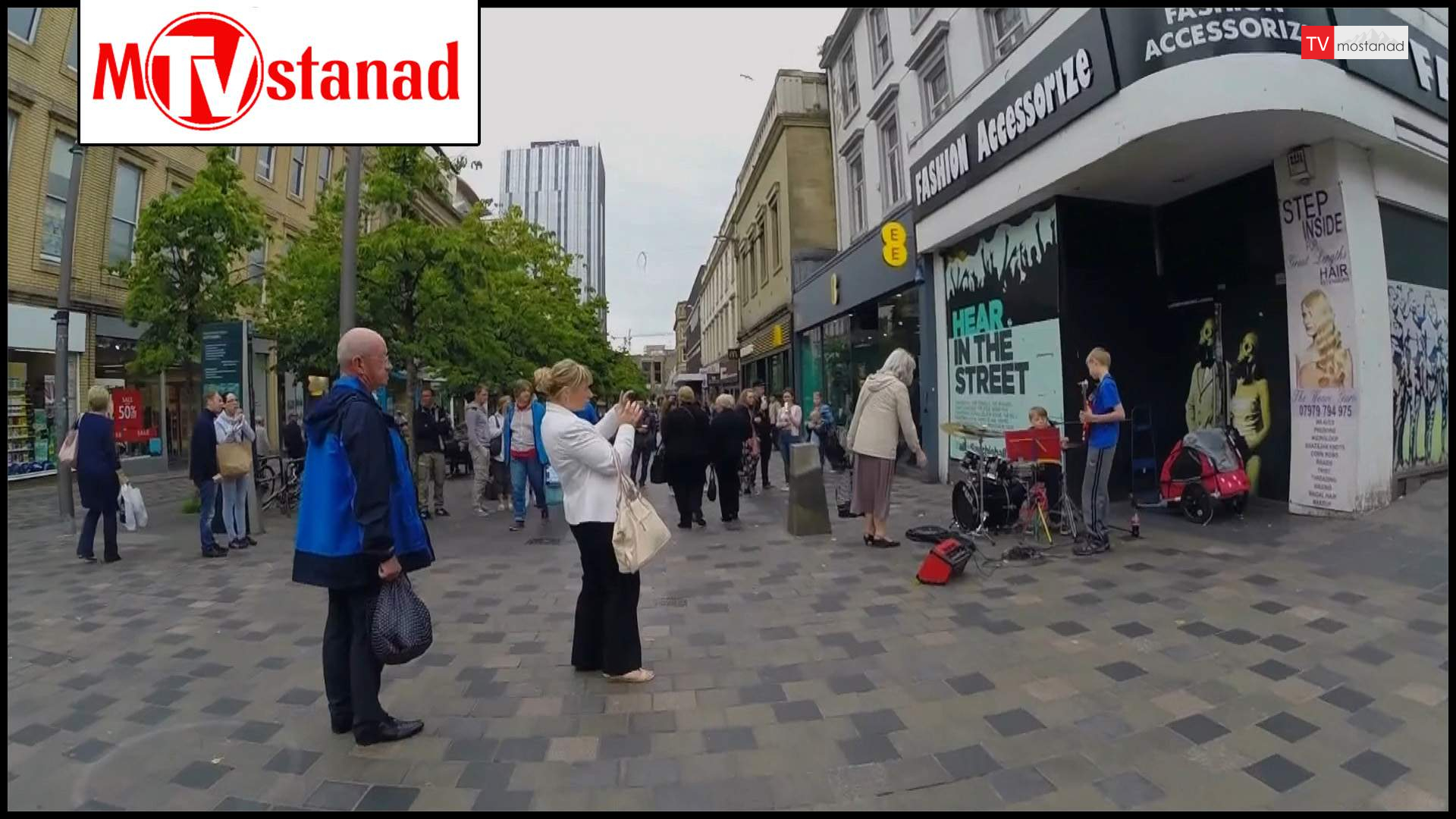 ۱ دانلود مجموعه دانستنی ها بی بی سی با دوبله فارسی