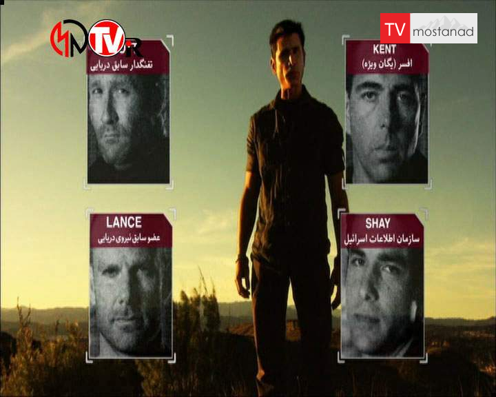 ۱۰ ارتش یک تنه