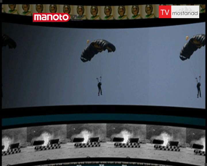 ۲ از رویا تا اختراع