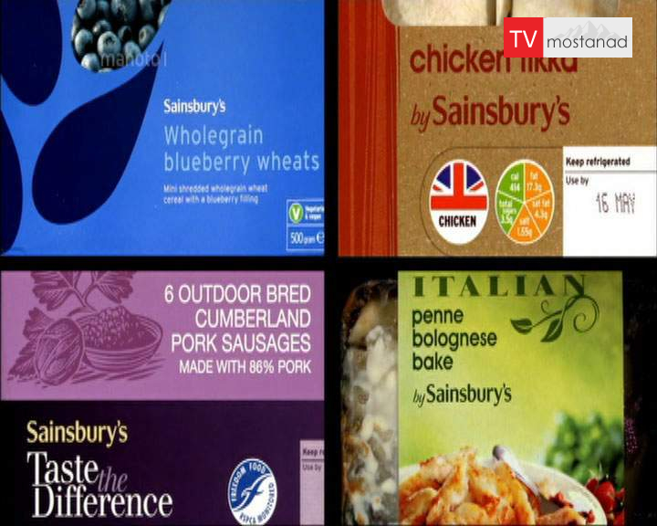 چرا چاق شدیم؟ چرا چاق شدیم؟