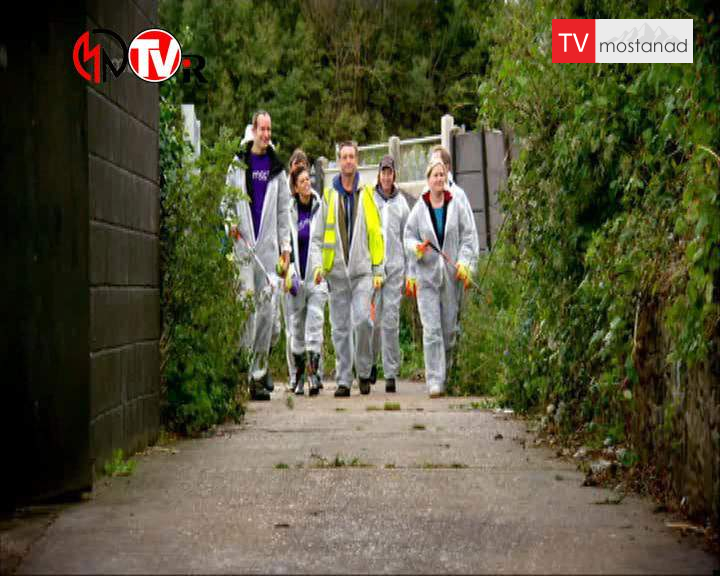 ۲ دانلود مستند وسواسی ها با دوبله فارسی شبکه منوتو