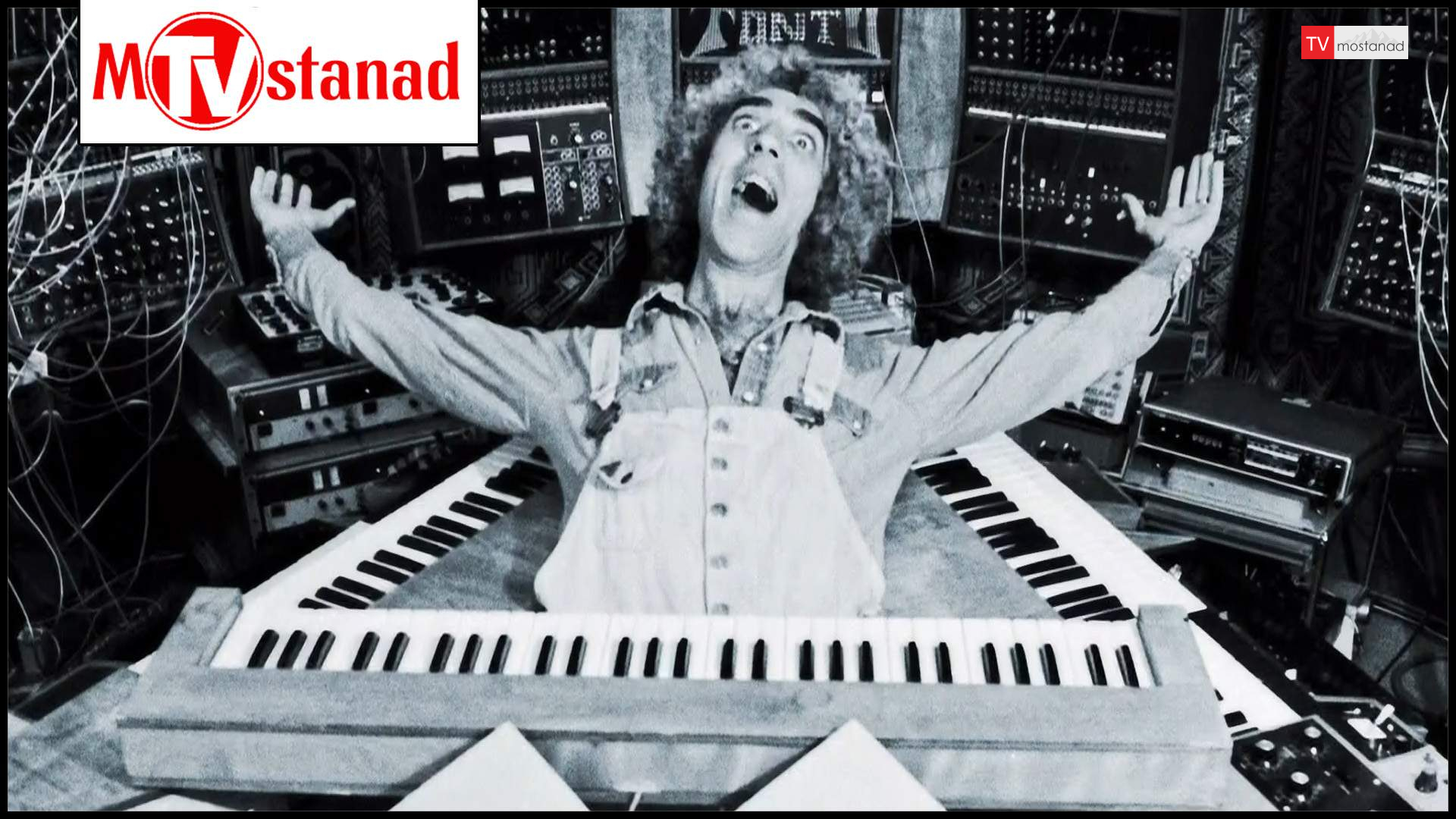 ۲ پیشگامان ضبط موسیقی