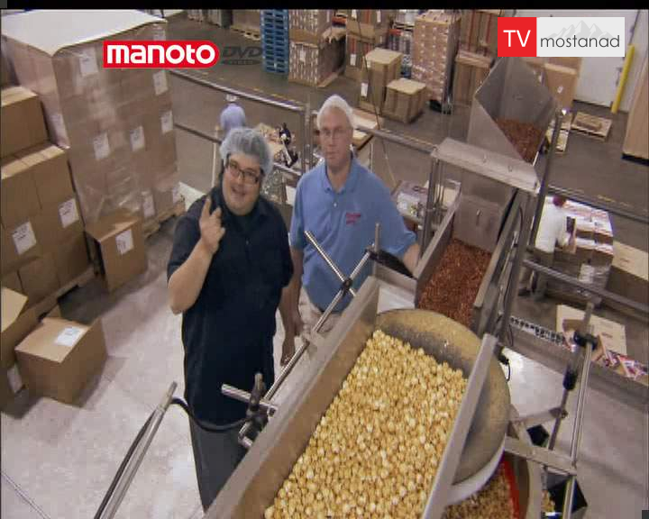 ۲ از تولید تا مزه