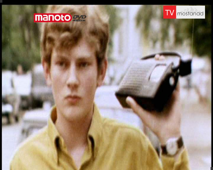 قرن بیستم از دید جیمز می قرن بیستم از دید جیمز می