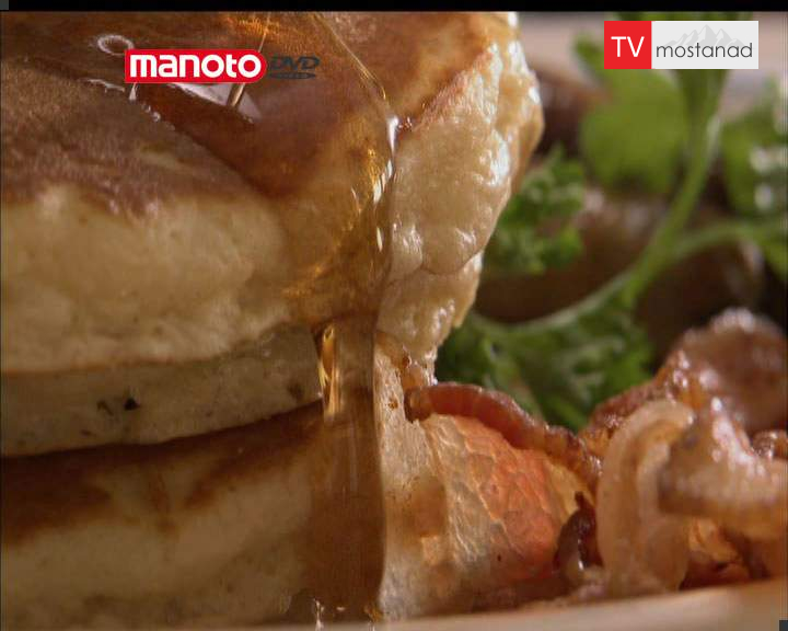 ۳ از تولید تا مزه