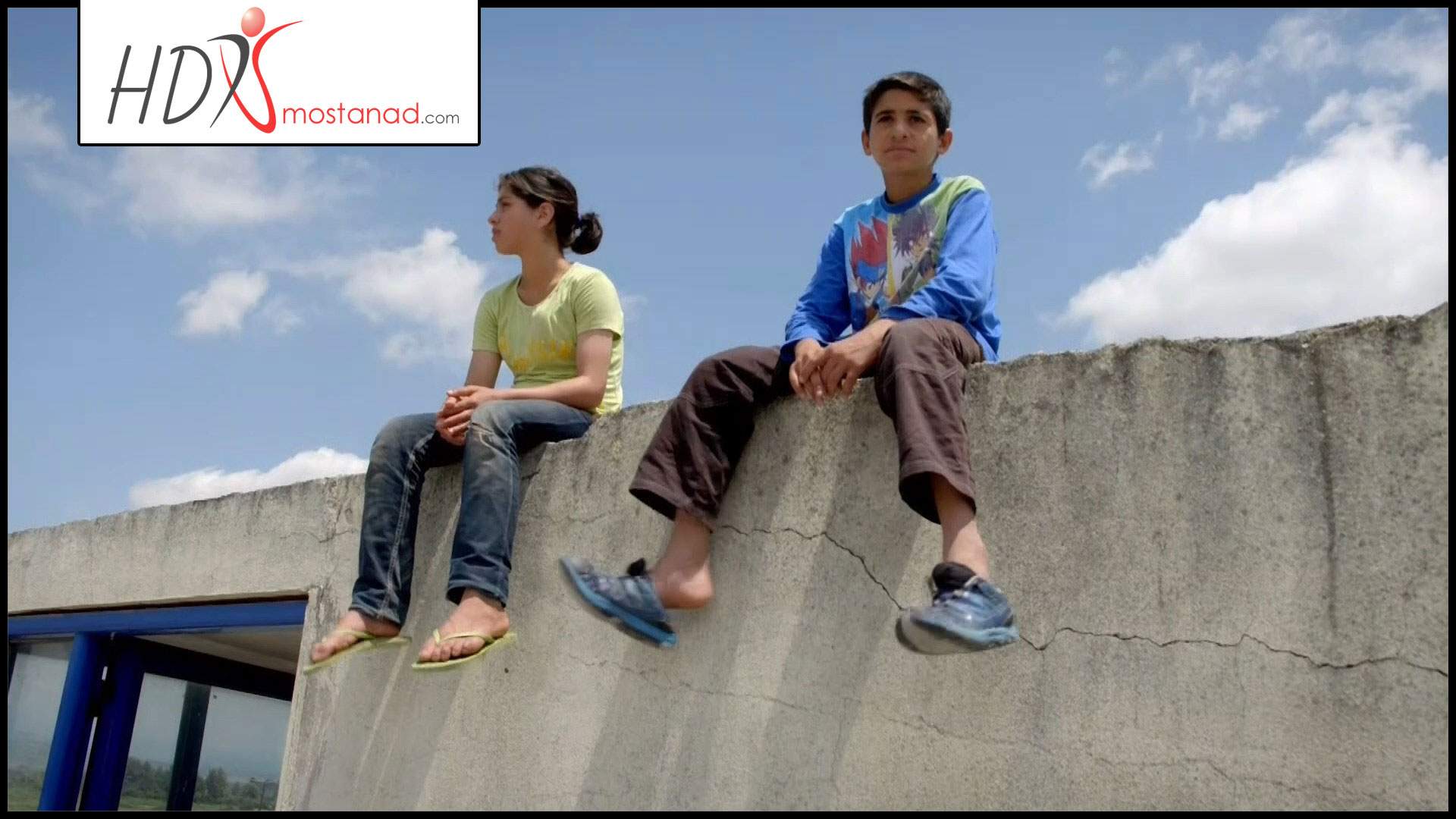 دانلود مستند کودکان جنگ از مجموعه ویژه برنامه