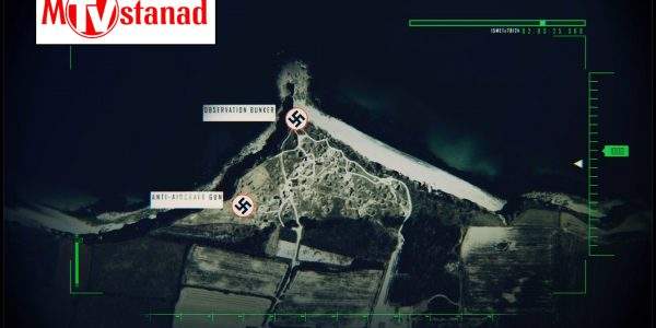 جنگ جهانی – عملیات نیروهای ویژه ۱