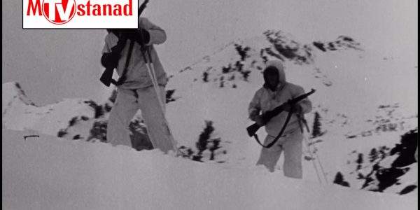 دانلود مستند شیاطین سیاه از مجموعه جنگ جهانی - عملیات نیروهای ویژه