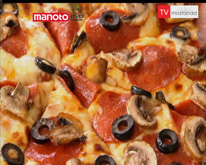 ۸ از تولید تا مزه