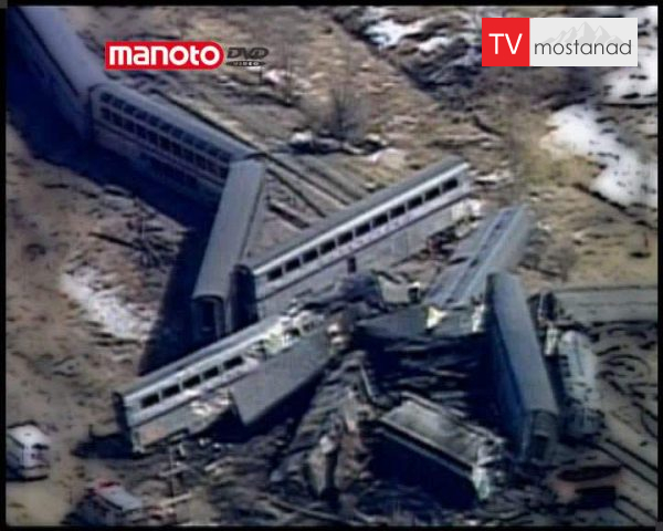 دانلود مستند قطارها از مجموعه علم تصادفات دانلود مستند قطارها از مجموعه علم تصادفات