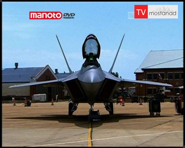 دانلود مستند عصر سری از مجموعه هواپیمای جنگی دانلود مستند عصر سری از مجموعه هواپیمای جنگی