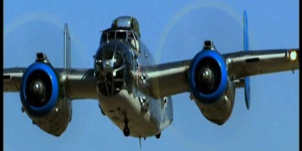 دانلود مستند نیروی هوایی تا قدرت هوایی از مجموعه هواپیمای جنگی