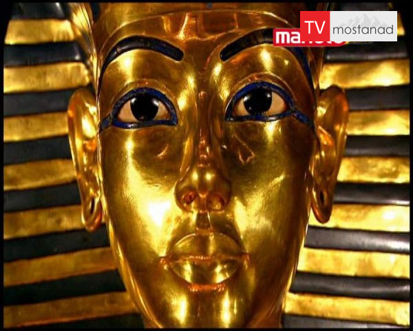 دانلود مستند تدفین توتن خامون از مجموعه مصریان باستان دانلود مستند تدفین توتن خامون از مجموعه مصریان باستان