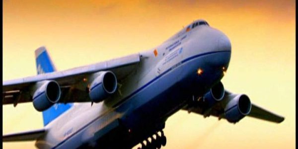 دانلود مستند هواپیما از مجموعه بزرگ عظیم غول آسا