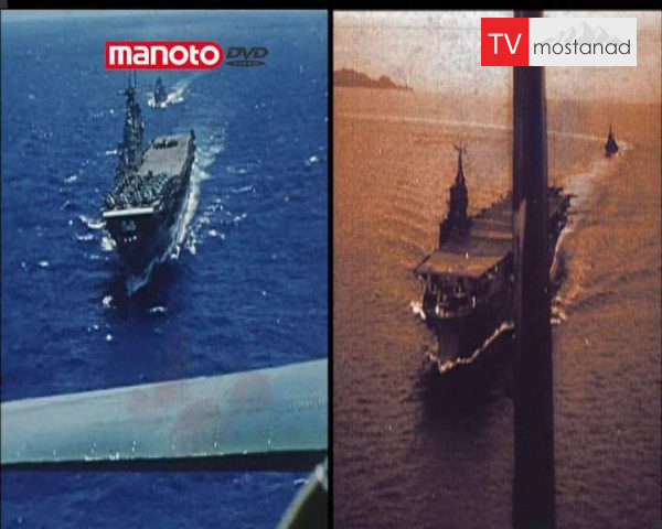 دانلود مستند بزرگترین نبردِ دریایی از مجموعه مدار 360 درجه دانلود مستند بزرگترین نبردِ دریایی از مجموعه مدار 360 درجه