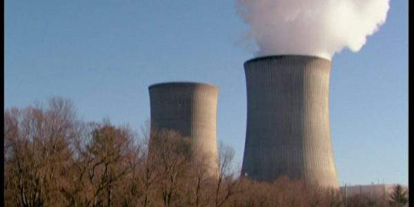 دانلود مستند نیروگاه اتمی از مجموعه سخت ترین تعمیرات جهان