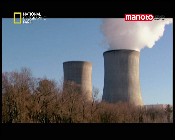 دانلود مستند نیروگاه اتمی از مجموعه سخت ترین تعمیرات جهان