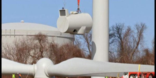 دانلود مستند توربین بادی از مجموعه سخت ترین تعمیرات جهان