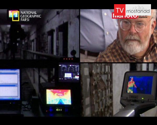 دانلود مستند راز 360 : ارواح در زندان از مجموعه ویژه برنامه دانلود مستند راز 360 : ارواح در زندان از مجموعه ویژه برنامه