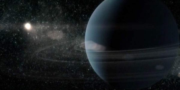 دانلود مستند نپتون و اورانوس از مجموعه راهنمای سفر به سیارات