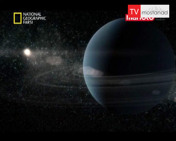 دانلود مستند نپتون و اورانوس از مجموعه راهنمای سفر به سیارات دانلود مستند نپتون و اورانوس از مجموعه راهنمای سفر به سیارات