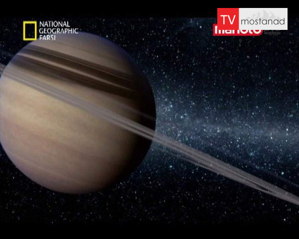 دانلود مستند زحل از مجموعه راهنمای سفر به سیارات دانلود مستند زحل از مجموعه راهنمای سفر به سیارات