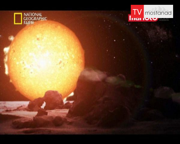 دانلود مستند زهره و عطارد از مجموعه راهنمای سفر به سیارات دانلود مستند زهره و عطارد از مجموعه راهنمای سفر به سیارات