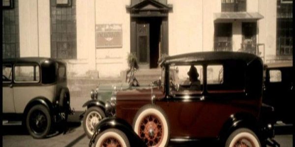 دانلود مستند دهه ۱۹۳۰ از مجموعه از رویا تا اختراع