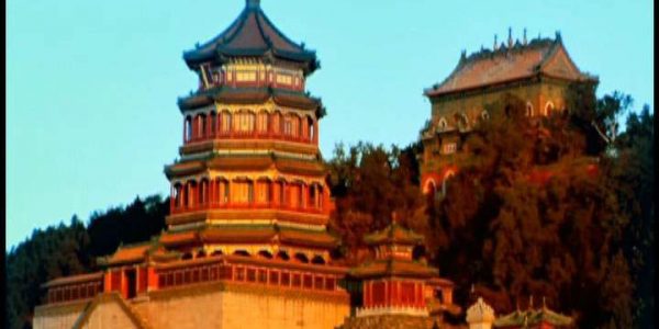 دانلود مستند چین 2 از مجموعه بهشت شرقی