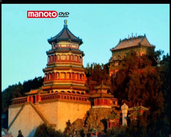 دانلود مستند چین 2 از مجموعه بهشت شرقی