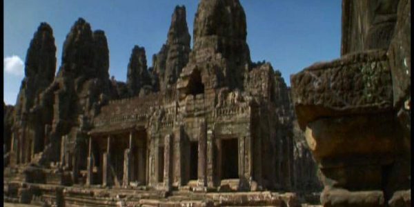 دانلود مستند کامبوج یک از مجموعه بهشت شرقی
