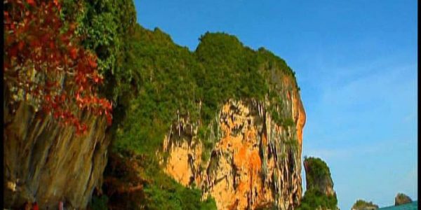دانلود مستند کرابی - جنوب تایلند از مجموعه بهشت شرقی