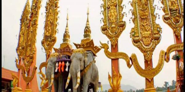 دانلود مستند مثلث طلایی تایلند از مجموعه بهشت شرقی