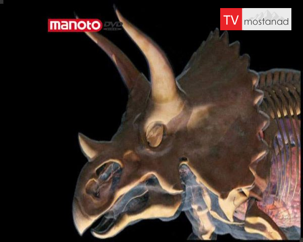 دانلود مستند مدافعین از مجموعه انقراض دایناسورها دانلود مستند مدافعین از مجموعه انقراض دایناسورها
