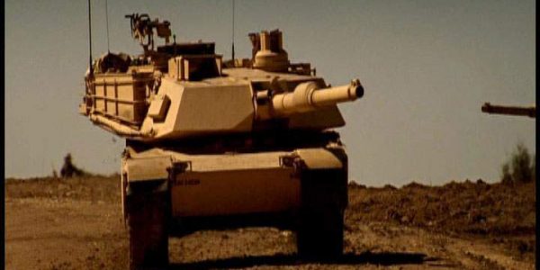 دانلود مستند تانک ها از مجموعه تجهیزات جنگی