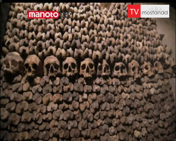 دانلود مستند دخمه ی مرگ دانلود مستند دخمه ی مرگ