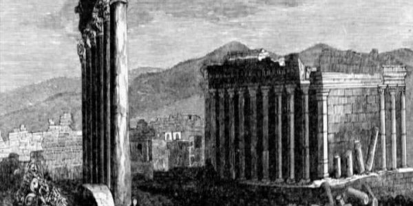 دانلود مستند ظهور روم از مجموعه دنیای مردگان