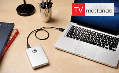 فروش مستند های من و تو روی هارد