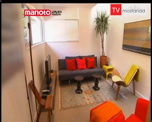 دانلود مستند خانه متراکم از مجموعه خانه و محیط زیست دانلود مستند خانه متراکم از مجموعه خانه و محیط زیست