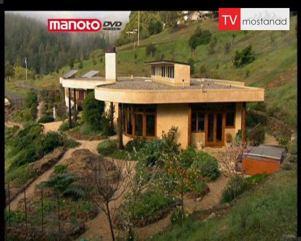 دانلود مستند کشاورزی پایا از مجموعه خانه و محیط زیست دانلود مستند کشاورزی پایا از مجموعه خانه و محیط زیست