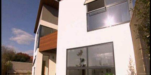 دانلود مستند خانه ای نوک تپه از مجموعه خانه و محیط زیست