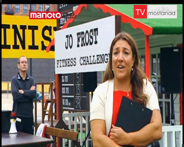 دانلود مستند جو فراست راهنمای خانواده 1 – 5 از مجموعه جو فراست راهنمای خانواده دانلود مستند جو فراست راهنمای خانواده 1 - 5 از مجموعه جو فراست راهنمای خانواده