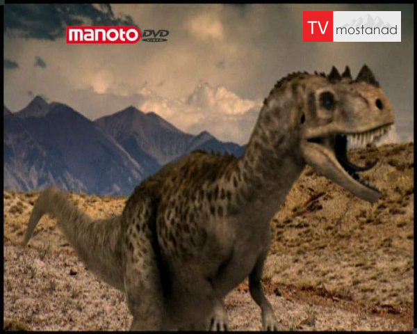 دانلود مستند سراتوساروس از مجموعه نبرد ژوراسیک دانلود مستند سراتوساروس از مجموعه نبرد ژوراسیک