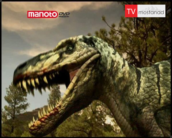 دانلود مستند شکارچی تی – رکس از مجموعه نبرد ژوراسیک دانلود مستند شکارچی تی - رکس از مجموعه نبرد ژوراسیک